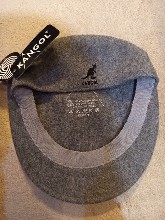 Шапка Kangol  оригинална