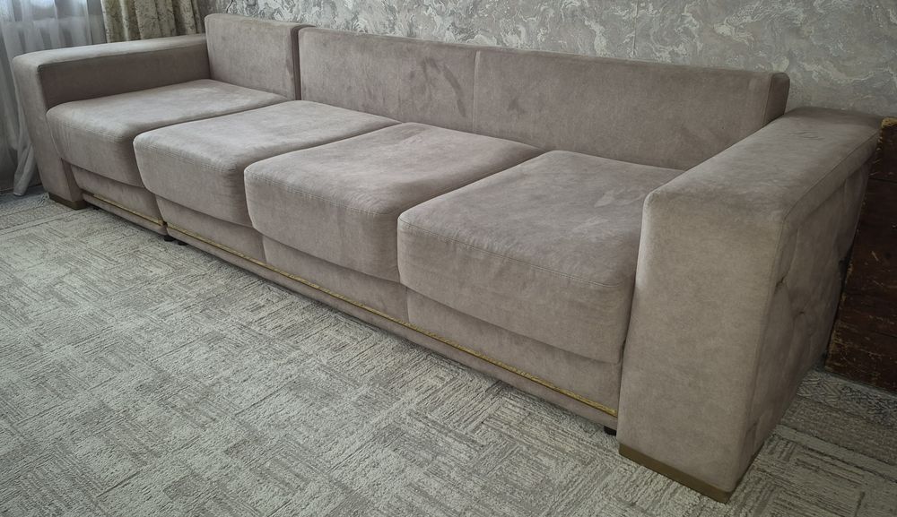 ДИВАН - ТАХТА Раздвижной