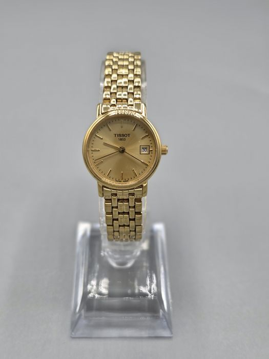 Ceas Tissot T-Classic Desire T825/925 24 mm