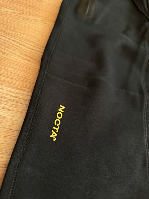 Pantaloni Nike x Nocta