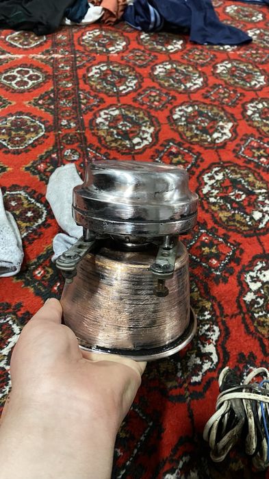 Сирена американиски