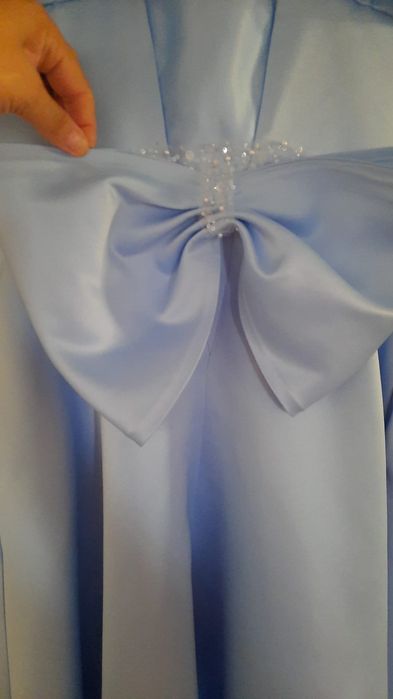 Rochie creație proprie