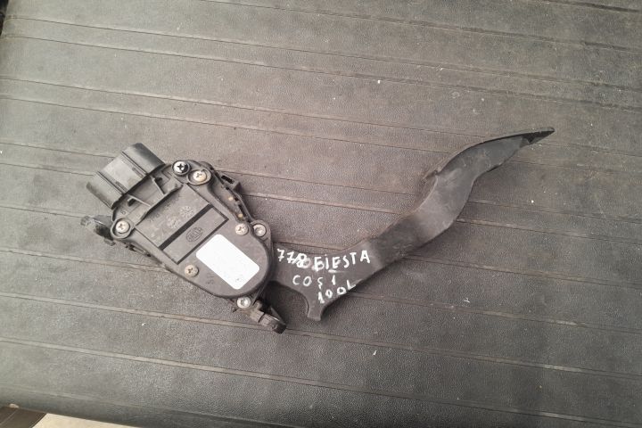 Pedala acceleratie 6PV00856700 2S619F836AA 2S61-9F836-AA 6PV00856700