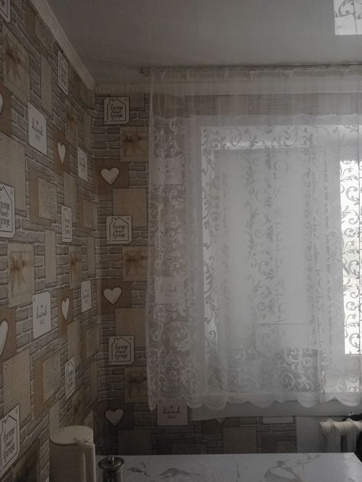 Продам квартиру в хорошем районе