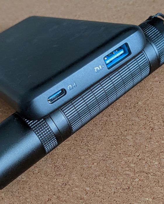 Anker PowerCore Slim PD 10000mAh Bucuresti Sectorul 4 • OLX.ro