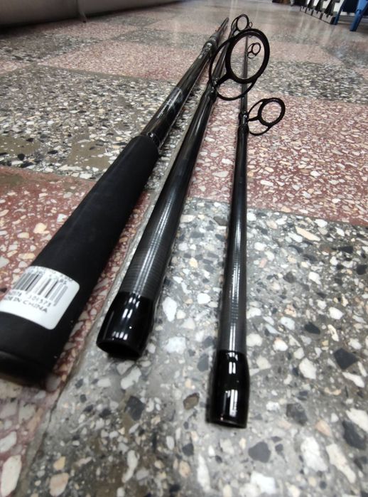 Риболовна Пръчка Diamant Alb 4lb 3.60м/3.90м