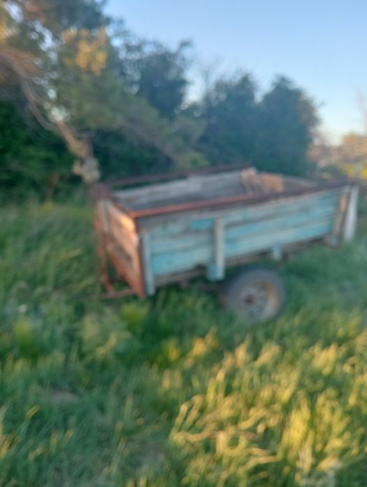 Продам прицеп...