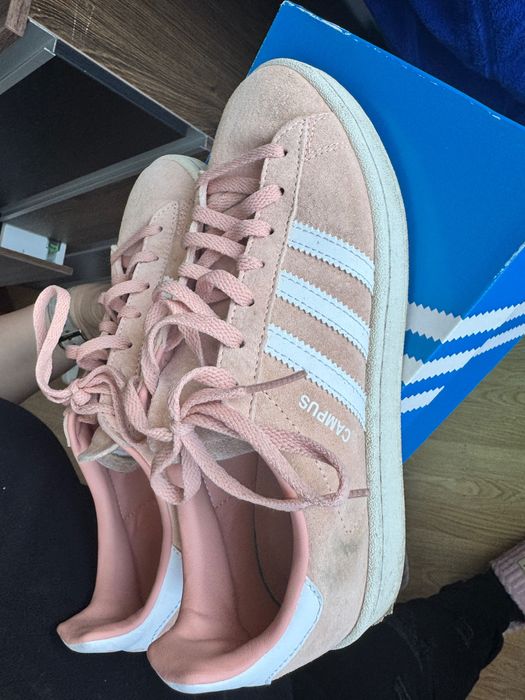 Дамски марстонки Адидас