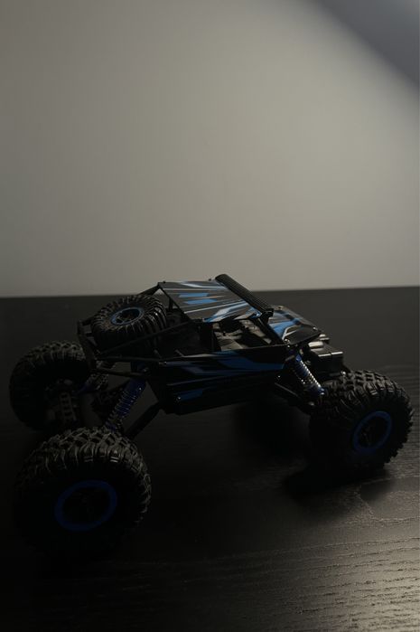 Masinuta cu telecomanda JEPP 4X4
