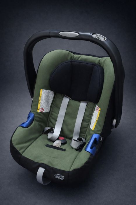 Scoică Britax Romer
