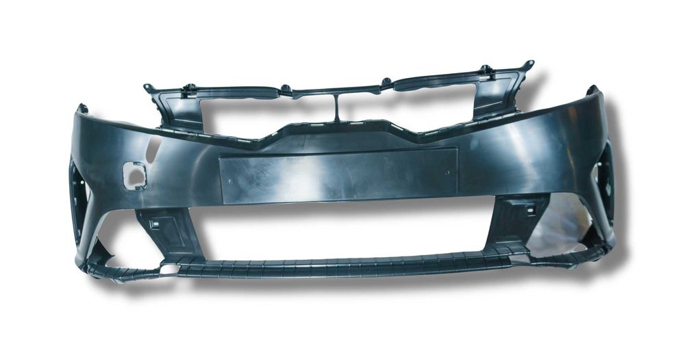 Бампер передний Rio 5 20-