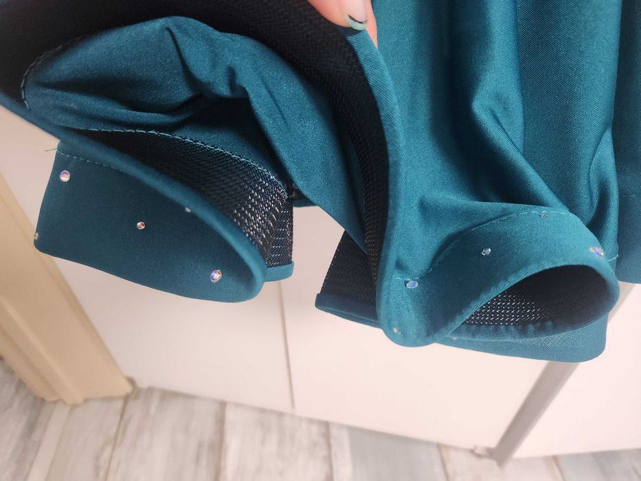 Рокли за латино танци