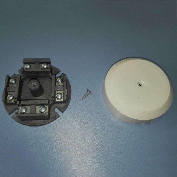Коробка коммутационная УК-2П,
