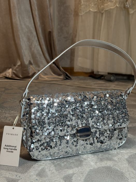 Сумка с Primark новая