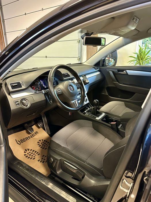 VW Passat Alltrack 2.0 TDI 140CP 4MOTION | 2013 | 305.594 km | Xenon
