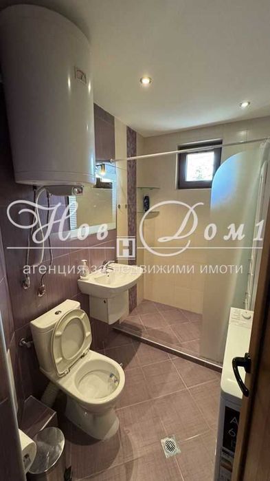 Дава се под наем Двустаен апартамент в Варна, Бриз - 60 кв.м за 468.69 € - Снимка #10