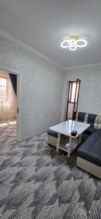 Продаётся 3х комнатная квартира