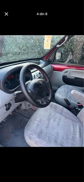 RENAULT Kangoo 0 — imagine 4