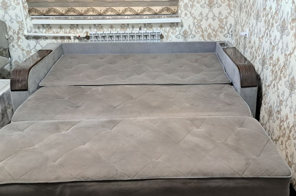 Диван ва спалный