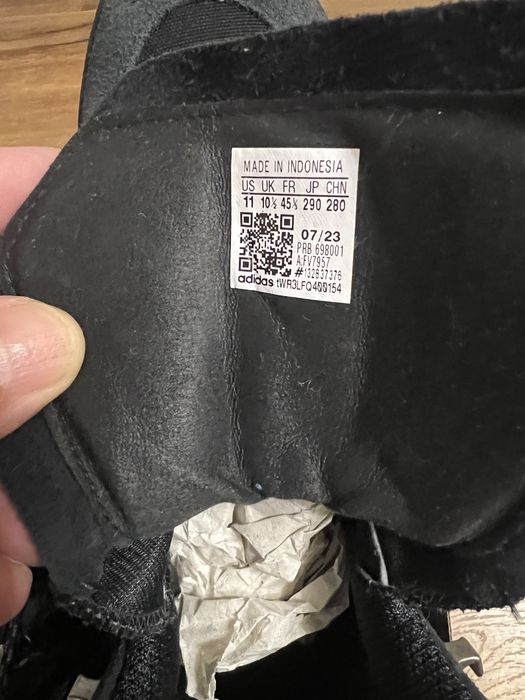 Bocanci ,ghete Adidas Terrex