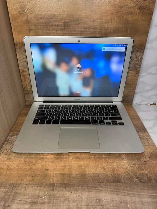 MacBook Air 2017 13/Макбук Эйр 2017  Ломбард Лидер РАСС ДО 60 МЕСЯЦЕВ