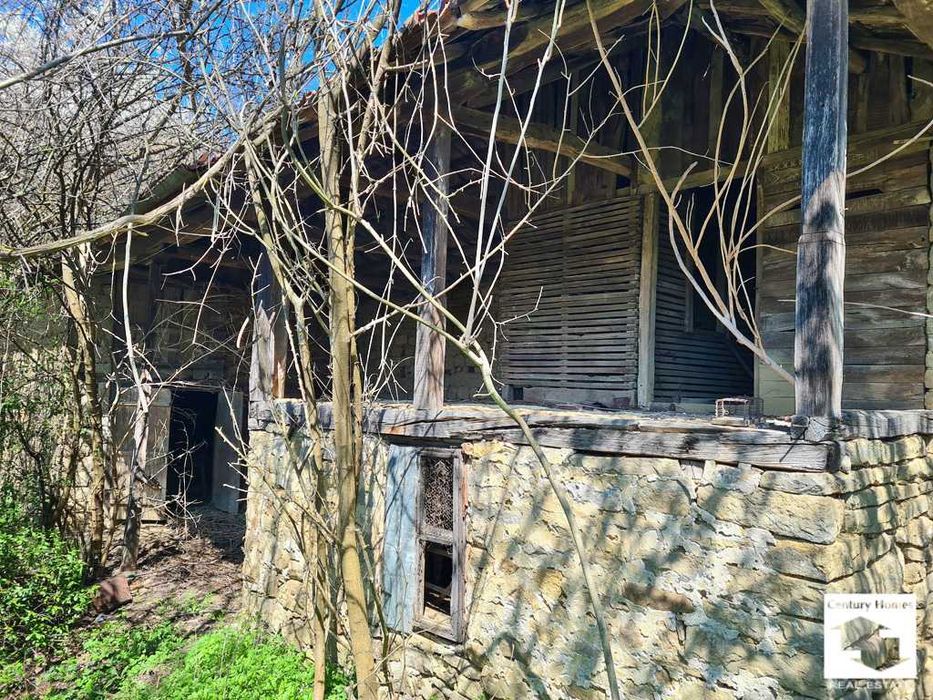 Продава се Къща в с. Вишовград, Област Велико Търново - 110 кв.м за 112 €/кв.м - Снимка #10