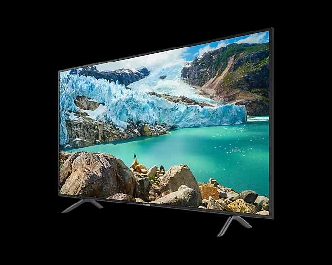 TV SAMSUNG 75RU7100 (new)(rassrochka)