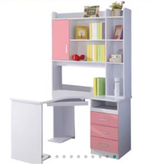 Детская мебель для юной принцессы