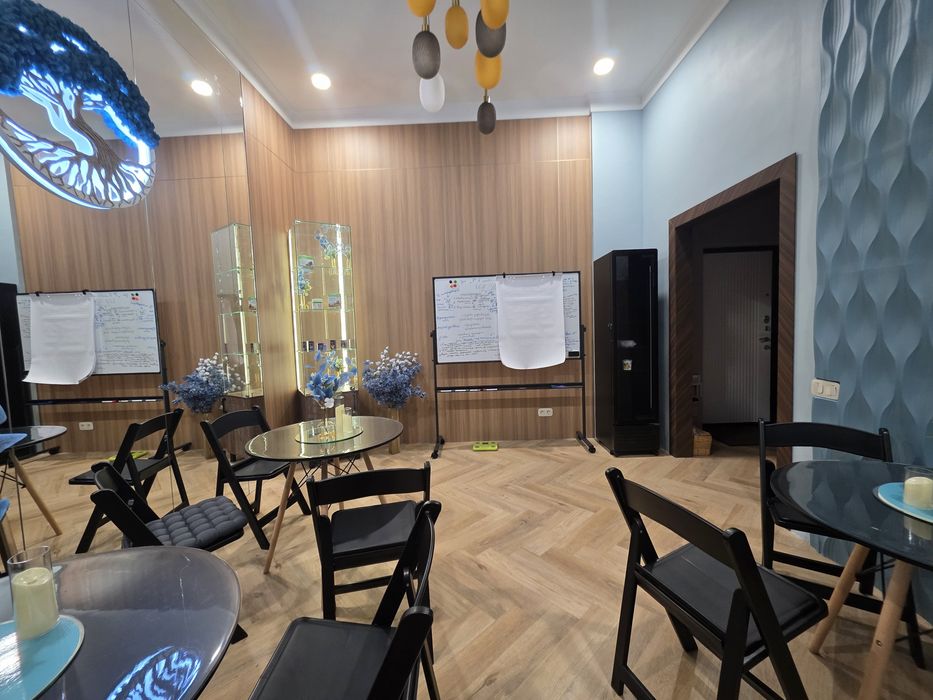 Аренда помещения