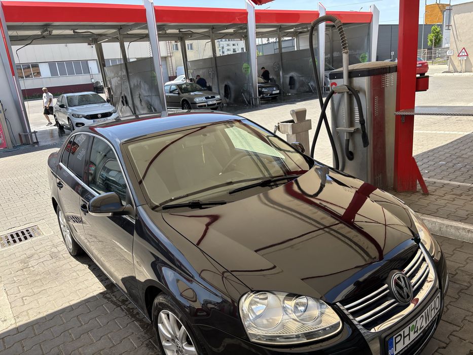 VOLKSWAGEN Jetta 2008 — imagine 4