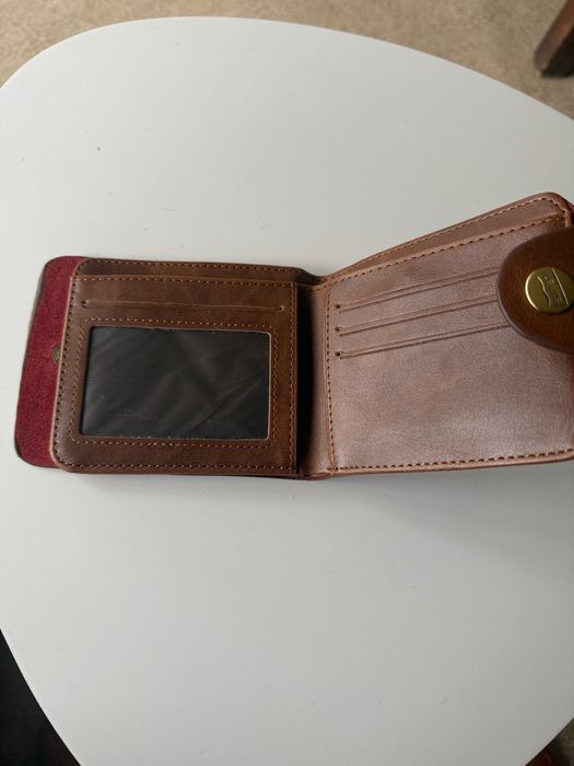 Портфейл Levi’s