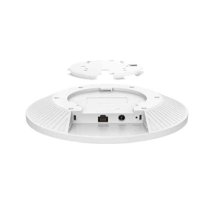 Wi-Fi точка доступа 	TP-Link	EAP683 UR Omada  AX6000