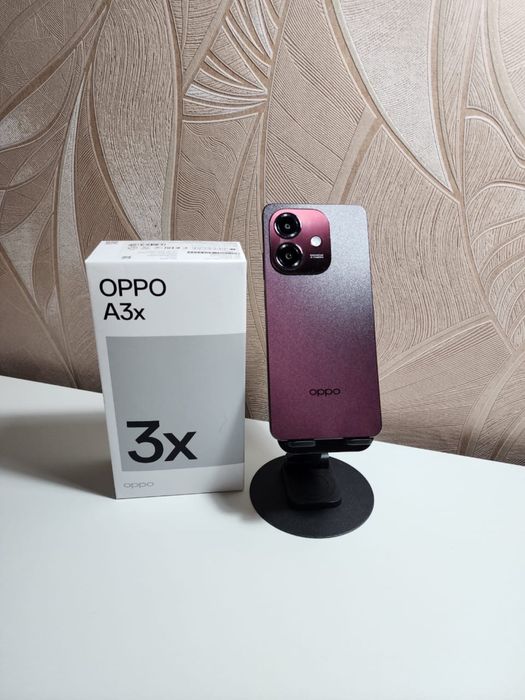 Продам телефон OPpO