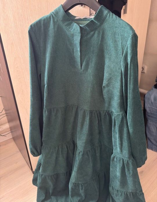 Платья (разные) )