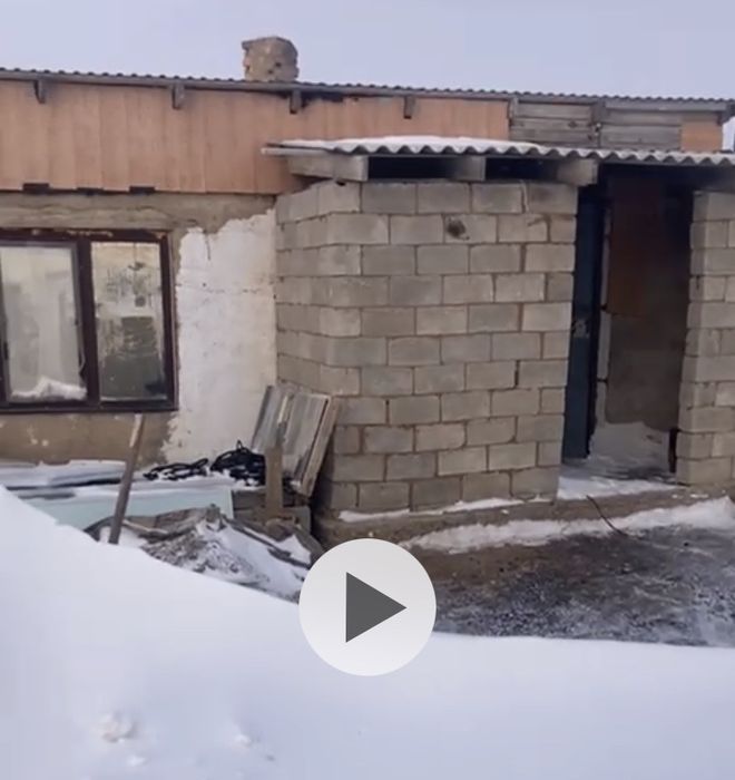 Участок 8 соток вримянка 45 кв