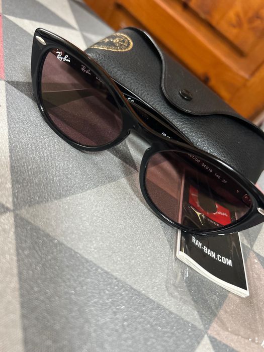 Слънчеви очила Ray-Ban