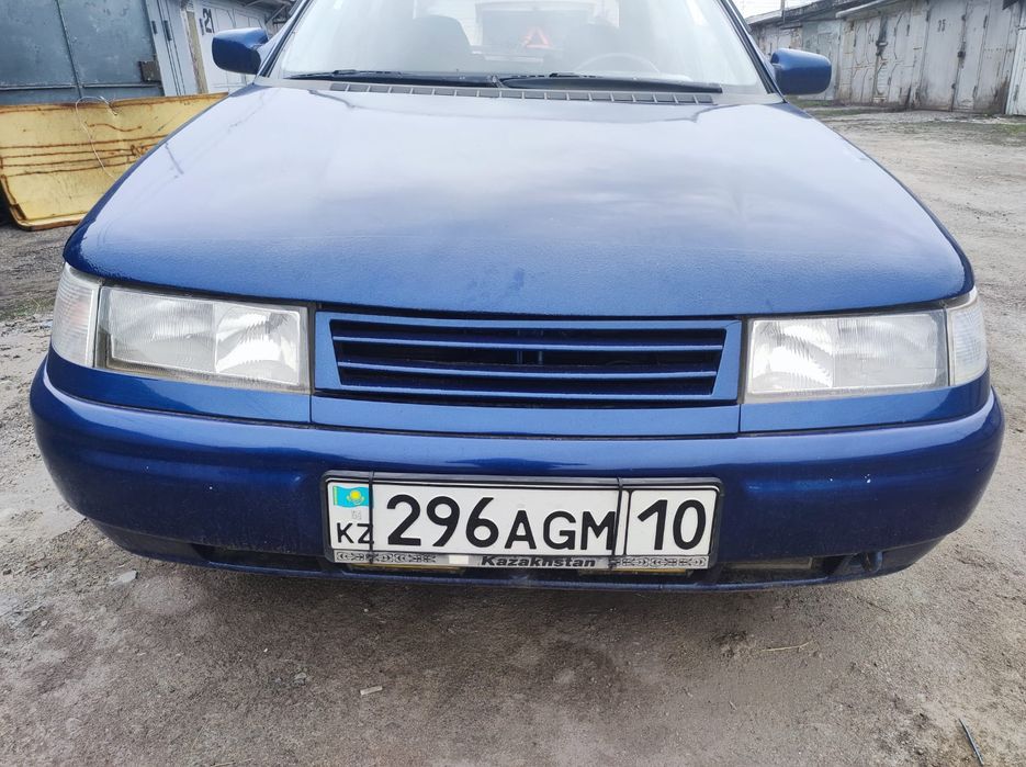 Продам ладу 2110