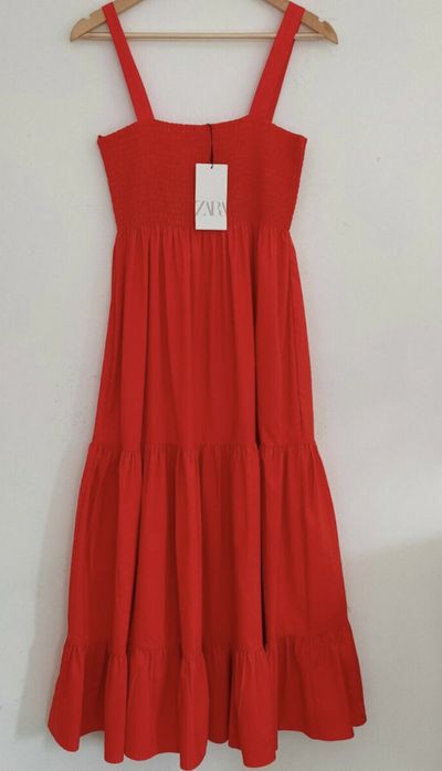 Рокля на ZARA