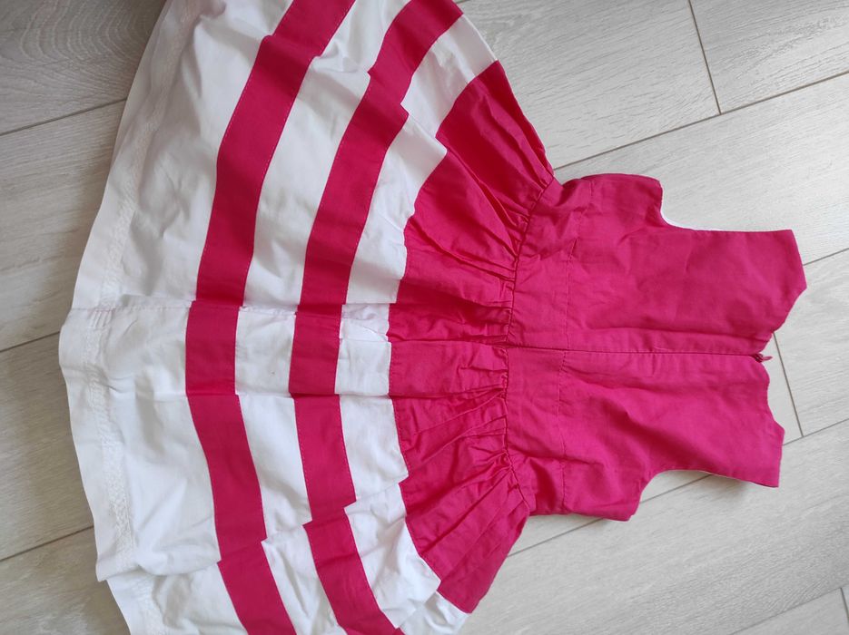 Детски рокли Minoti, размер 80/86