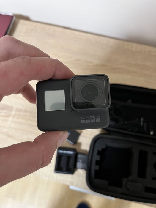 Gopro hero 5 black