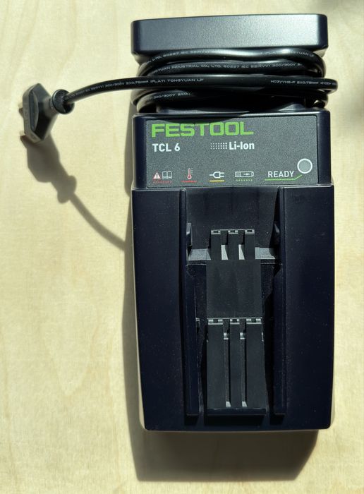 FESTOOL PSC 420 EB + Systainer