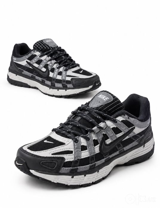 Кроссовки NikeP-6000