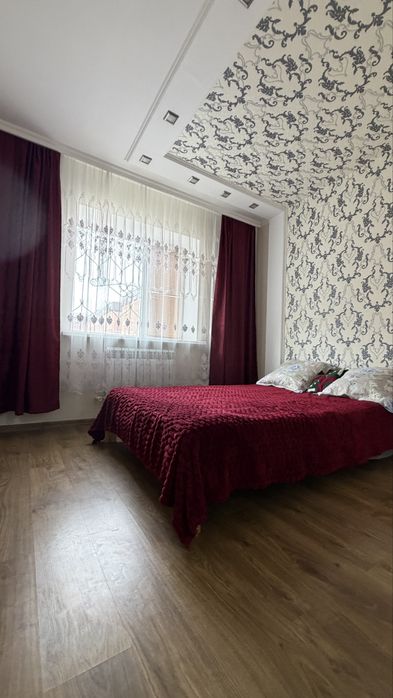 Продажа 2-х комн.кв с пл 67 кв.м