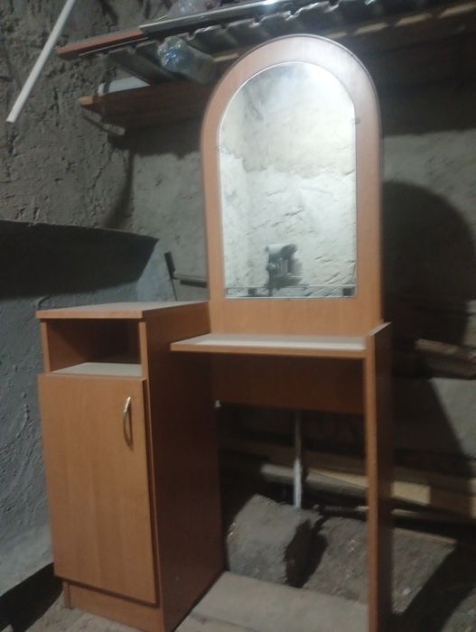 Мебель тумба, тремо,