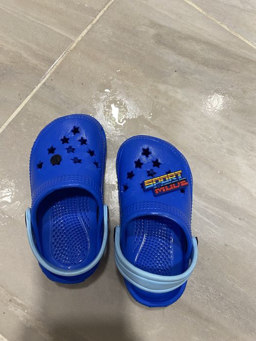 Бебешки чехли за баня