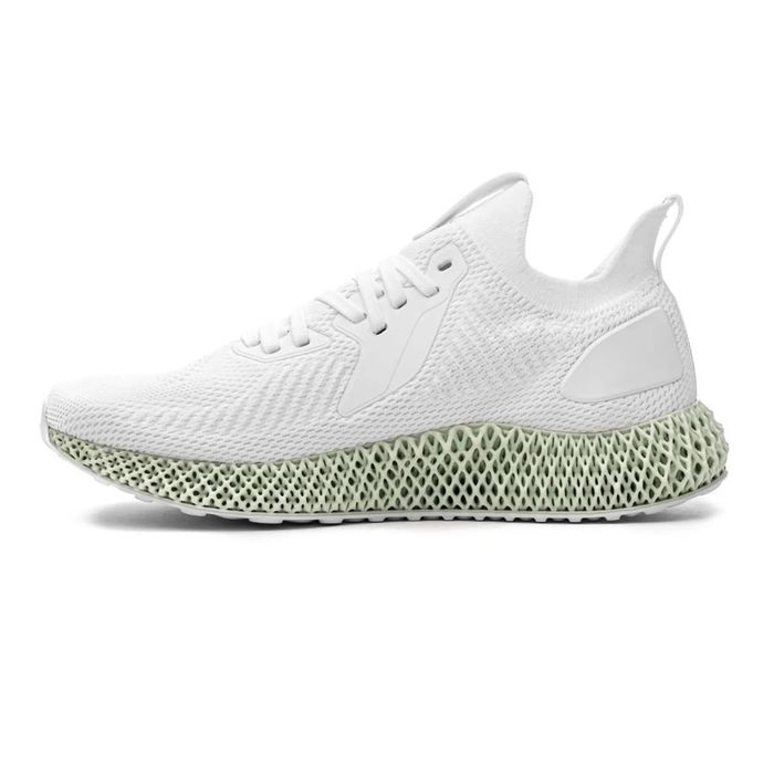 Adidas Alphaedge 4D - Оригинални Мъжки Обувки