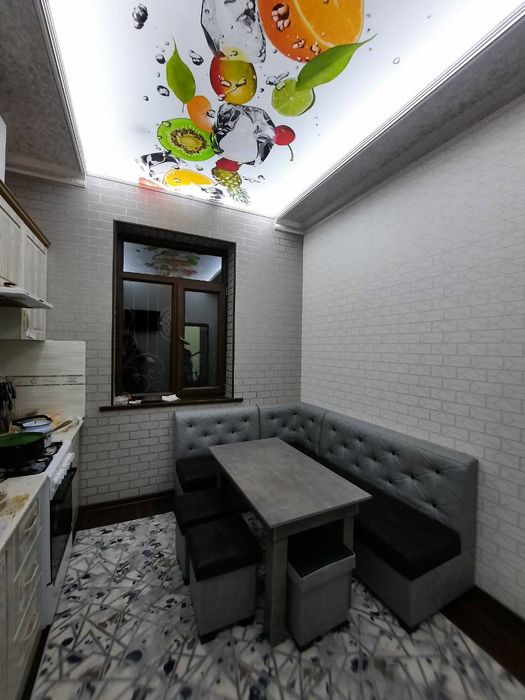 Сергели Дом аренда 7 ком