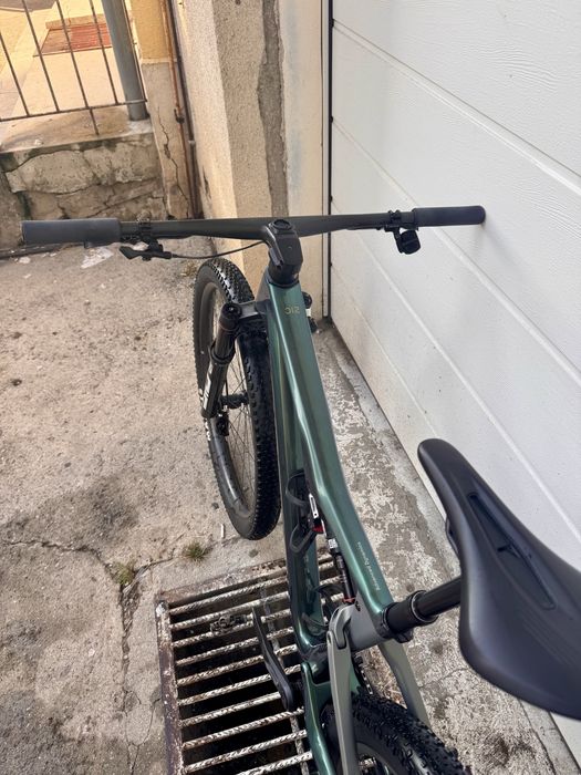 Orbea Oiz M10 AXS Flight Attendant размер М