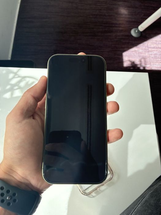 Iphone 17 256 GB full box 95% baterie
