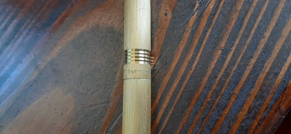 Стара химикалка Senator